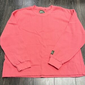 Daily Drills Cheeks Thermal